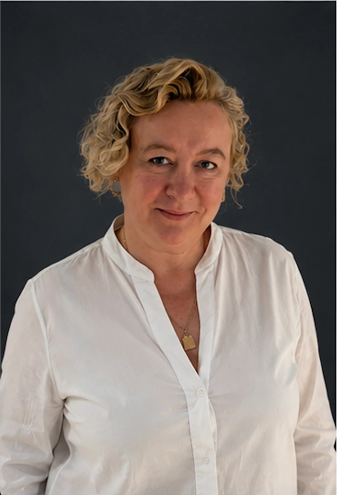 Irina Arntvel Chadaeva